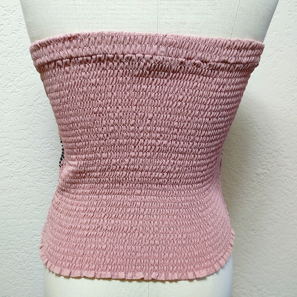 Bebe corset top - Picture 6 of 12